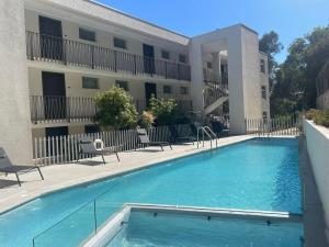 Departamento frente al mar ConCon