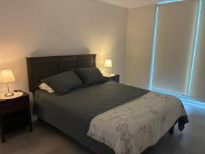 Departamento frente al mar ConCon