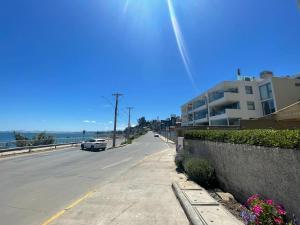 Departamento frente al mar ConCon