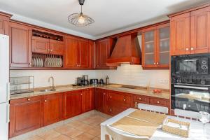 Cozy townhouse in Estepona old town