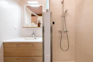 La Blandynette - rénové et authentique - 3P