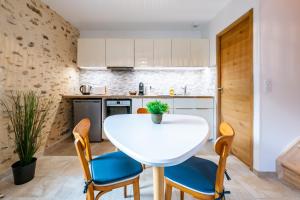 La Blandynette - rénové et authentique - 3P