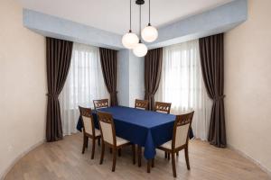 Tbilisi Deluxe Palace