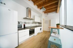 Centro, Alameda by RT Apartments