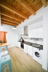 Centro, Alameda by RT Apartments