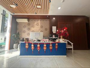 Sabina - Stellar Residence