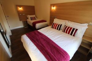 Salisbury Renovated Apartment
