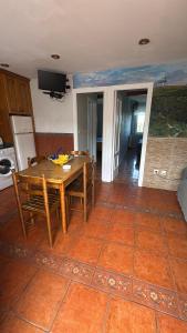 Apartamentos casa Carola