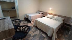 Hotel Boutique Porá Iguazú