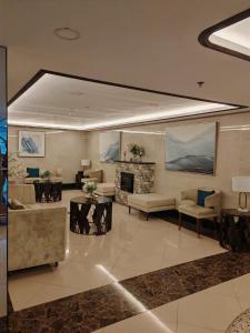 Homestay at the mansion condo branch