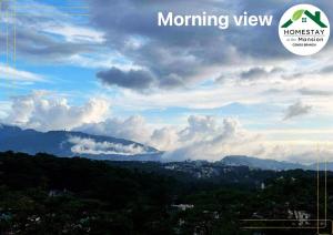 Homestay at the mansion condo branch