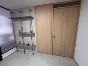 Hermoso apartamento avenida los estudiantes zona rosa