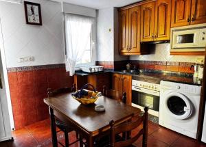 Apartamentos casa Carola