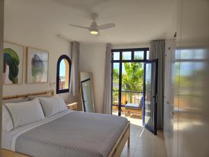 Golf and Beach Retreat in Maspalomas