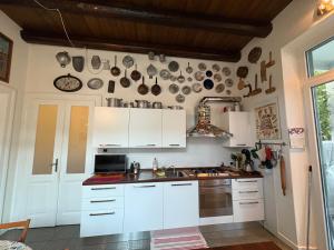 Il Gelsomino "Meraviglioso appartamento in villa Liberty"