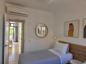 Golf and Beach Retreat in Maspalomas