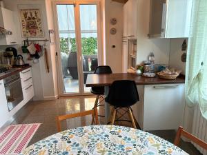 Il Gelsomino "Meraviglioso appartamento in villa Liberty"