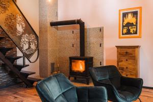 Agroturystyka Monte Luna