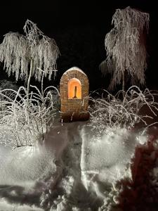 Agroturystyka Monte Luna