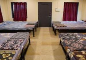 Ganraj River Rafting Kolad