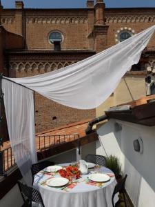 La terrazza su Verona - vicinanze Piazza Erbe