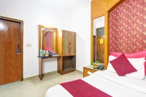 Hotel Delhi Regency - Walking Distance From New Delhi Railway Station And Connaught Place