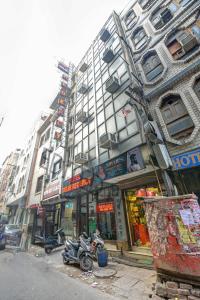 Hotel Delhi Regency - Walking Distance From New Delhi Railway Station And Connaught Place