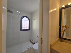 Golf and Beach Retreat in Maspalomas