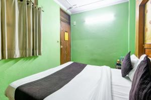 Hotel Delhi Regency - Walking Distance From New Delhi Railway Station And Connaught Place