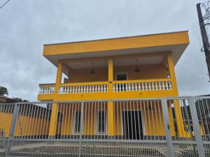 Quintal Nova Primavera