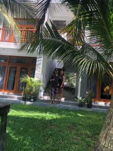 New Ocean Breeze Madiha