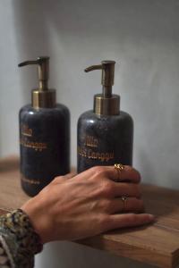 Villa in Canggu 1, Fast WiFi, Near to Beach-Clubs