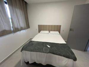 Mansão dos Mares - Apto 3