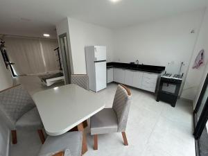 Mansão dos Mares - Apto 3