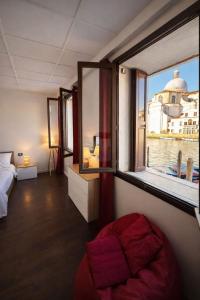 Zen Accommodation Grand Canal