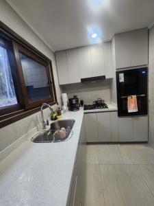 Casa en el Bosque, completa desconexión, Pucón