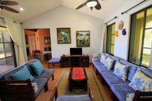 Casa Carolina Gran Pacífica Resort