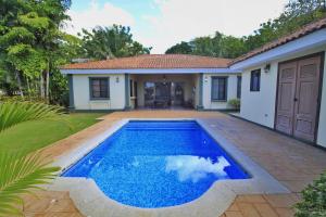 Casa Carolina Gran Pacífica Resort