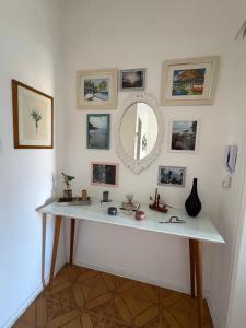 Ap Praia do Tombo Guarujá