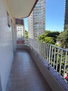 Ap Praia do Tombo Guarujá