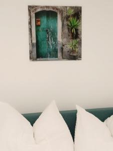 Compect Studio Apartment