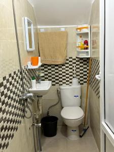 3 Bed Apartment 5 min to Tram 10 min to Rabat