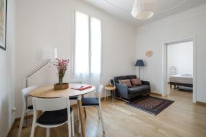 Canonica Suites - Garisenda