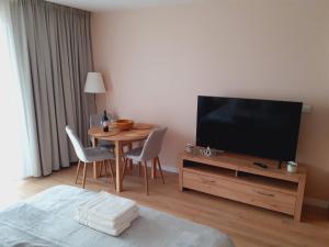 Apartament śródmieście