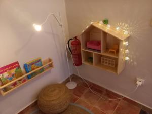 CA TERESINA l RELAX RURAL