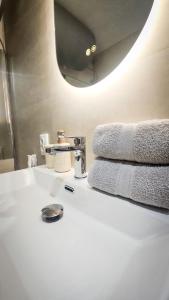 Apartamento 21 calle jardin