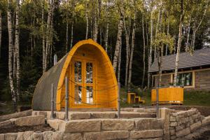 Agroturystyka Monte Luna