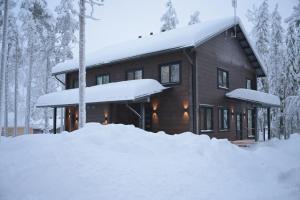 Villa Nord Bear Levi 1 & 2