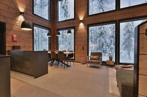 Villa Nord Bear Levi 1 & 2