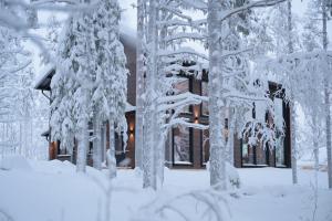 Villa Nord Bear Levi 1 & 2